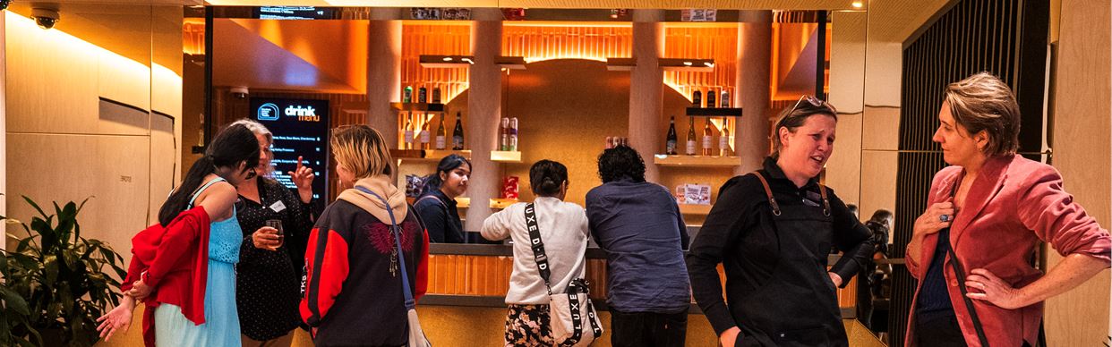 Autumn Creatives Catch-Up